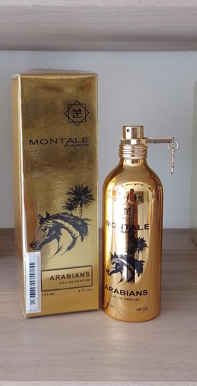 MONTALE ARABIANS TONKA