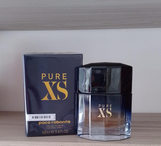 PURE XS HOMBRE
