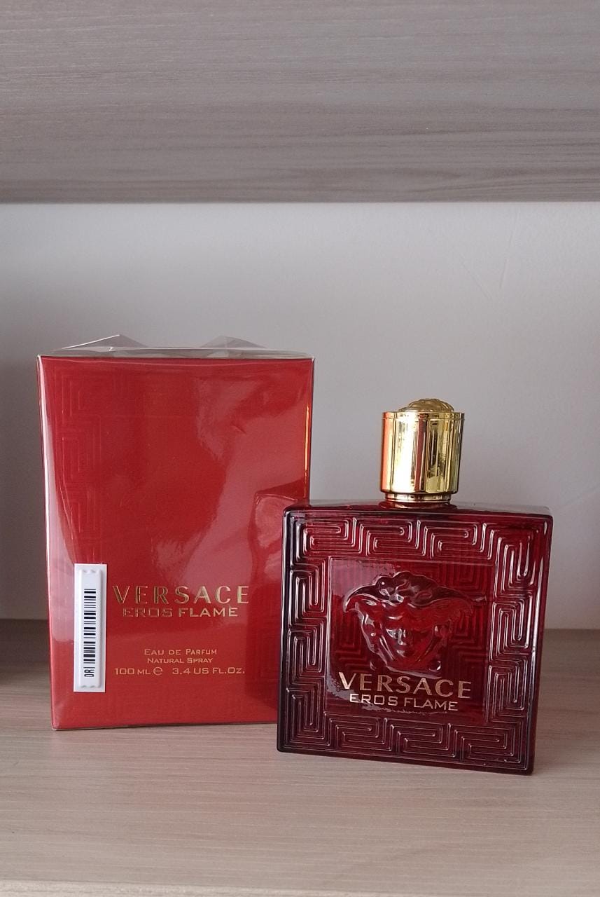 EROS FLAME VERSACE
