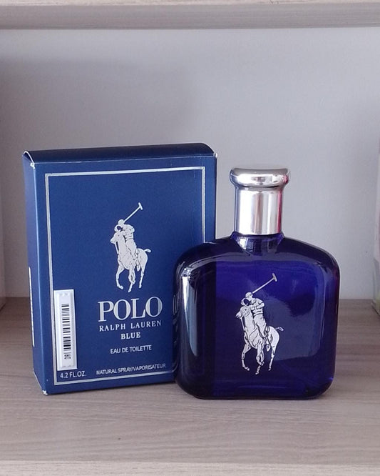 POLO BLUE