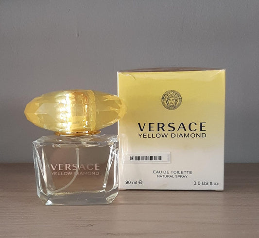 VERSACE YELLOW DIAMOND
