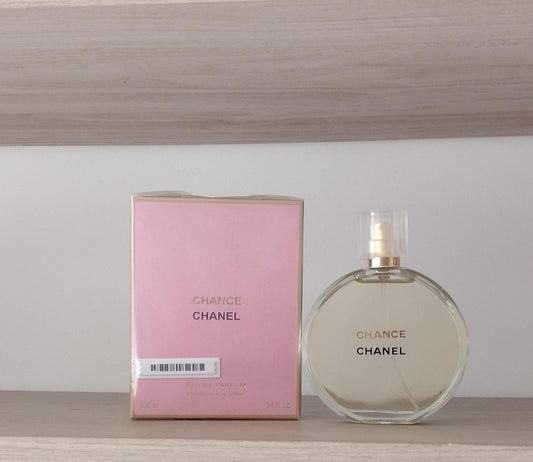 CHANCE CHANEL TRADICIONAL