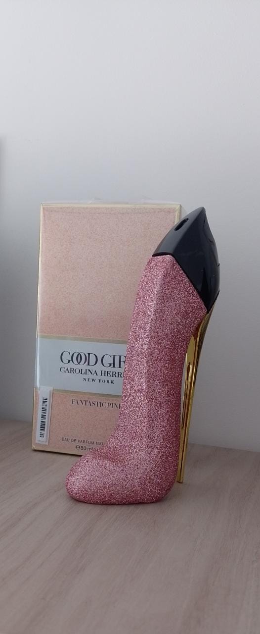 GOOD GIRL FANTASTIC PINK