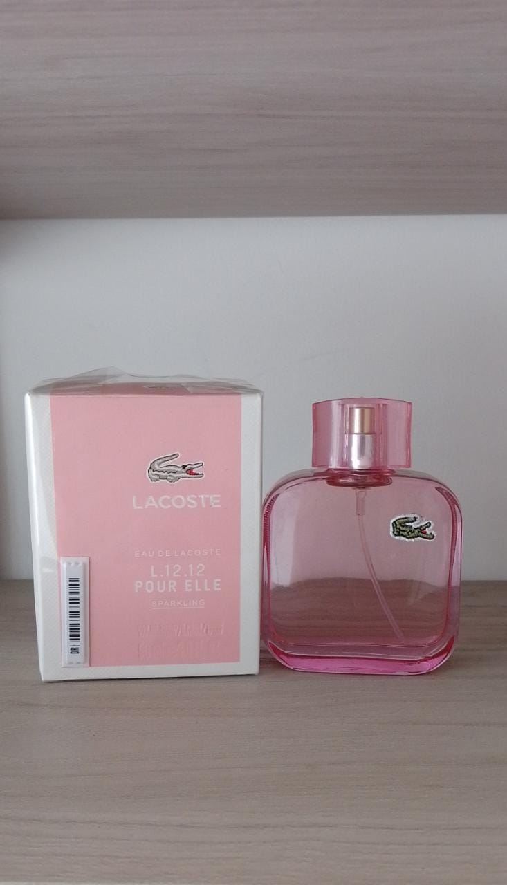 LACOSTE SPARKLING