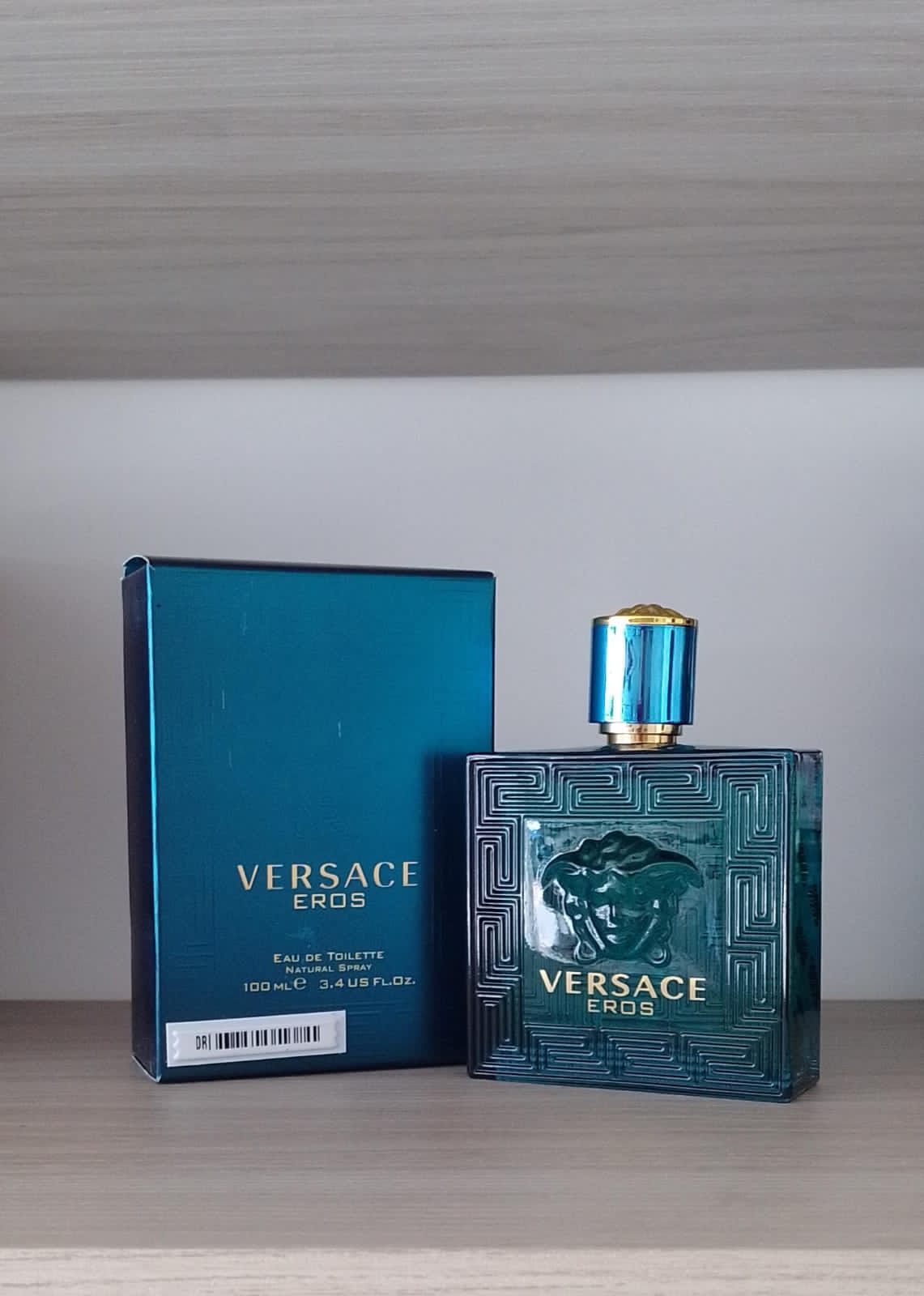 EROS VERSACE