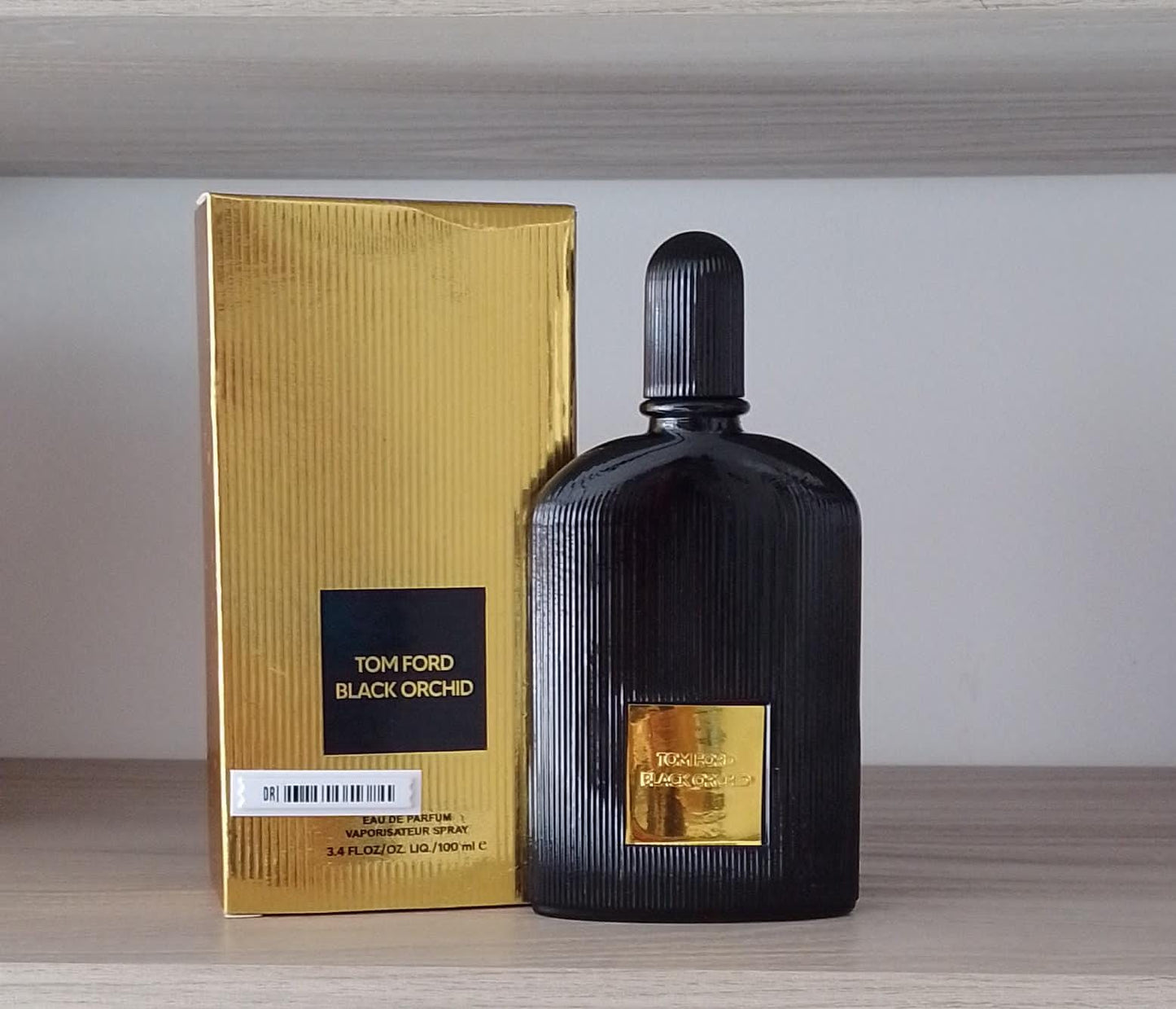 TOM FORD BLACK OIRCH