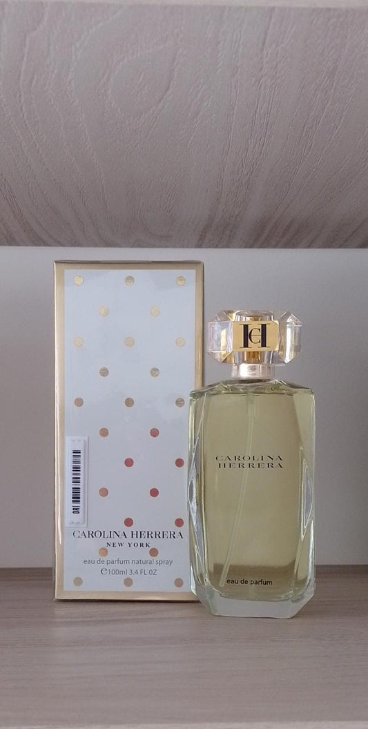 CAROLINA HERRERA TRADICIONAL DAMA