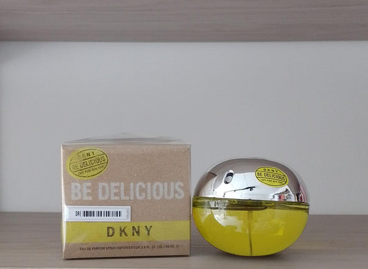 DKNY