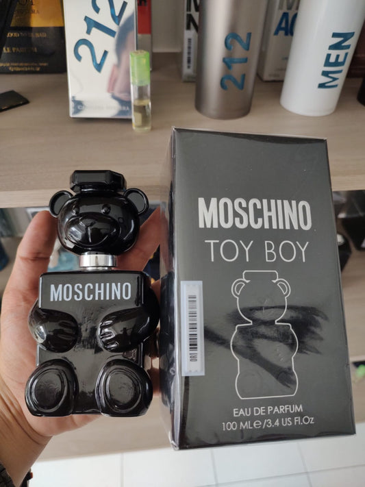 MOSCHINO TOY BOY