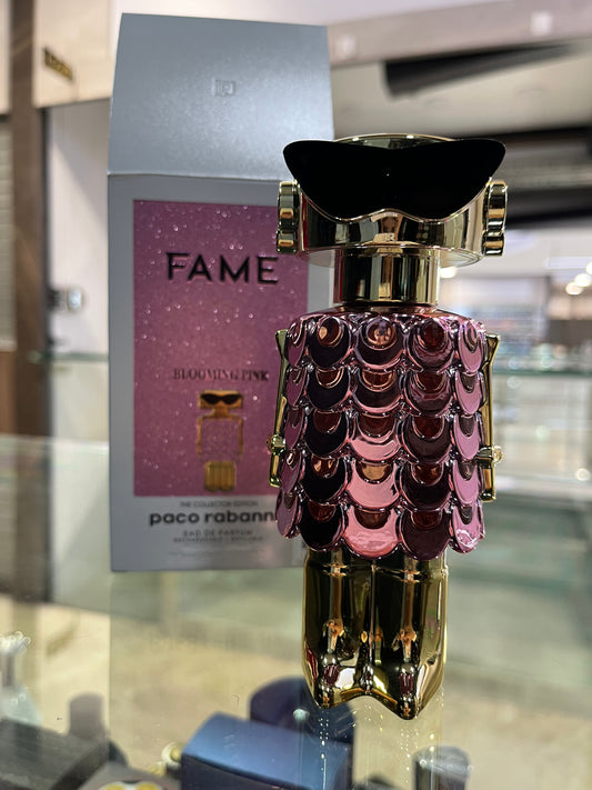 FAME PINK