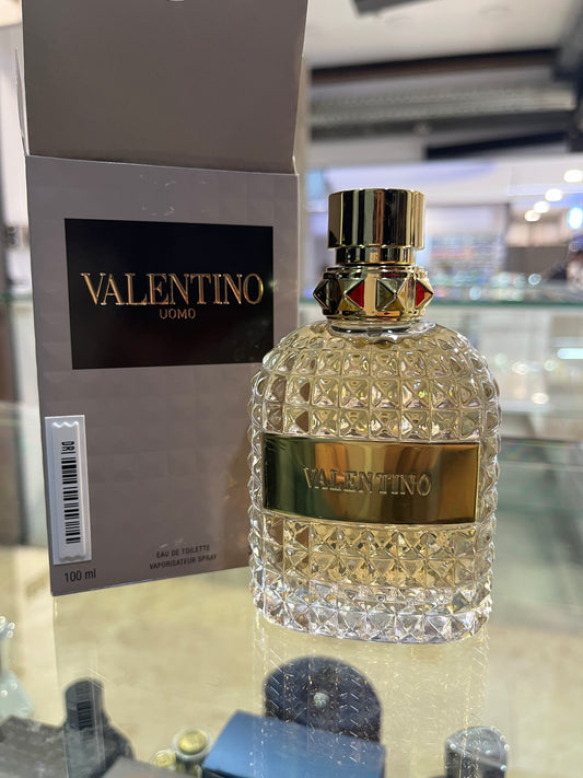 VALENTINO UOMO