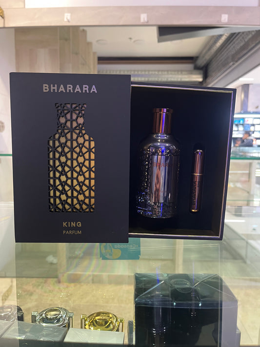 BHARARA KING PARFUM