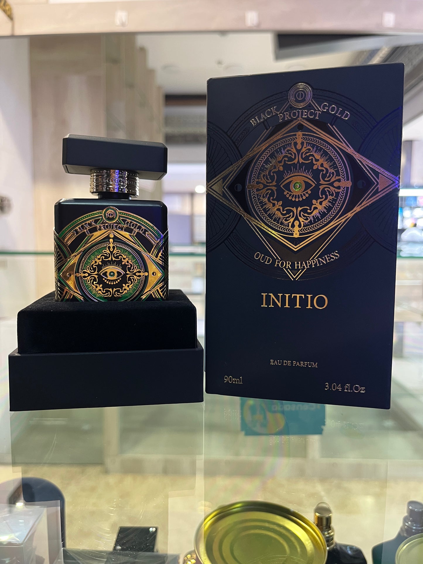 INITIO ESTUCHE
