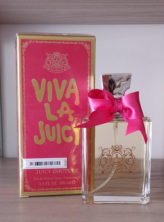 VIVA LA JUICY