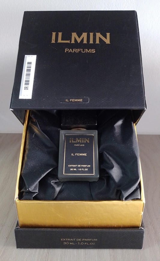 ILMIN EL FEMME ESTUCHE
