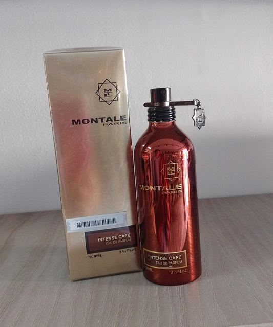 MONTALE INTENSE CAFE