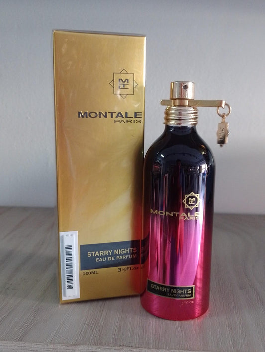 MONTALE STARRY NIGHT