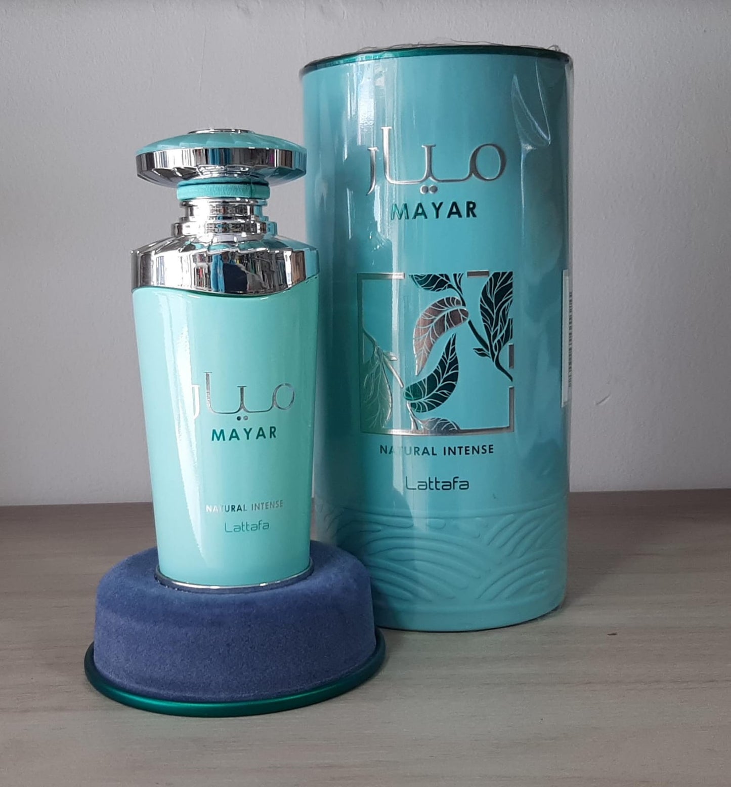 LATTAFA MAYAR NATURAL INTENSE