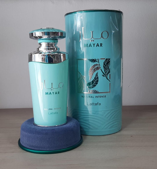 LATTAFA MAYAR NATURAL INTENSE