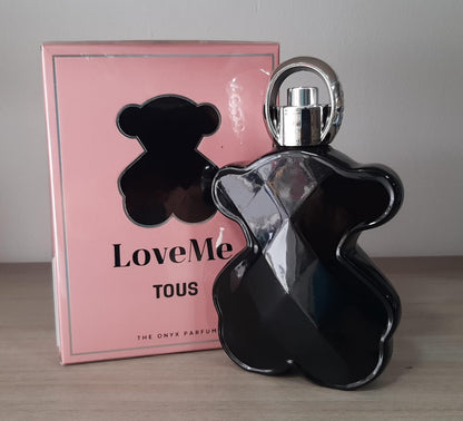 TOUS LOVE ME