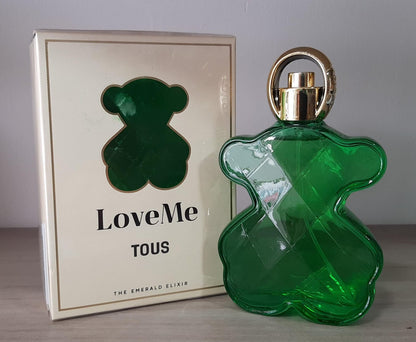 TOUS LOVE ME