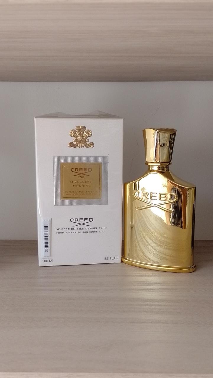 CREED IMPERIAL MILLESIME