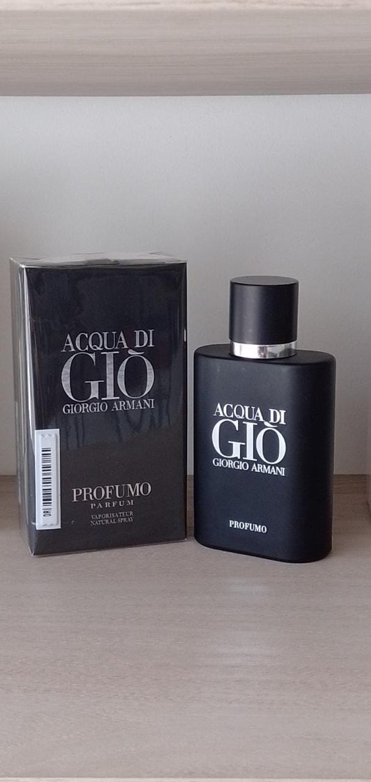 ACQUA DI GIO PROFUMO