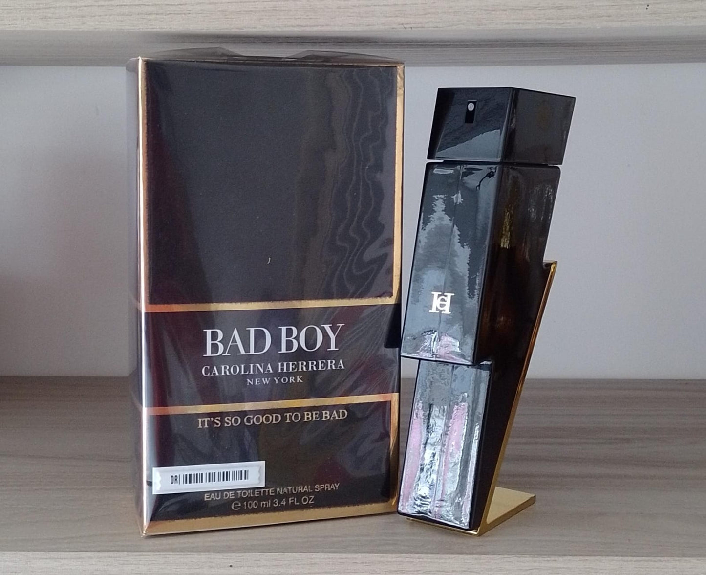 BAD BOY
