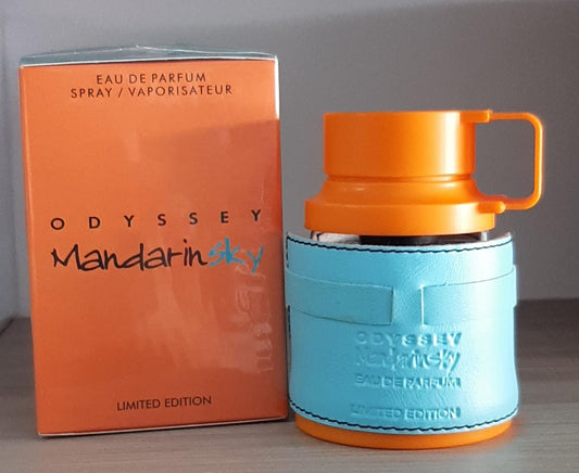 ODYSSEY MANDANIN SKY