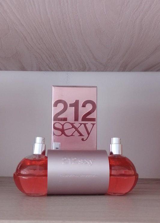 212 SEXY DAMA