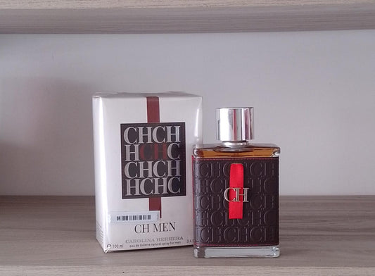 CH MEN