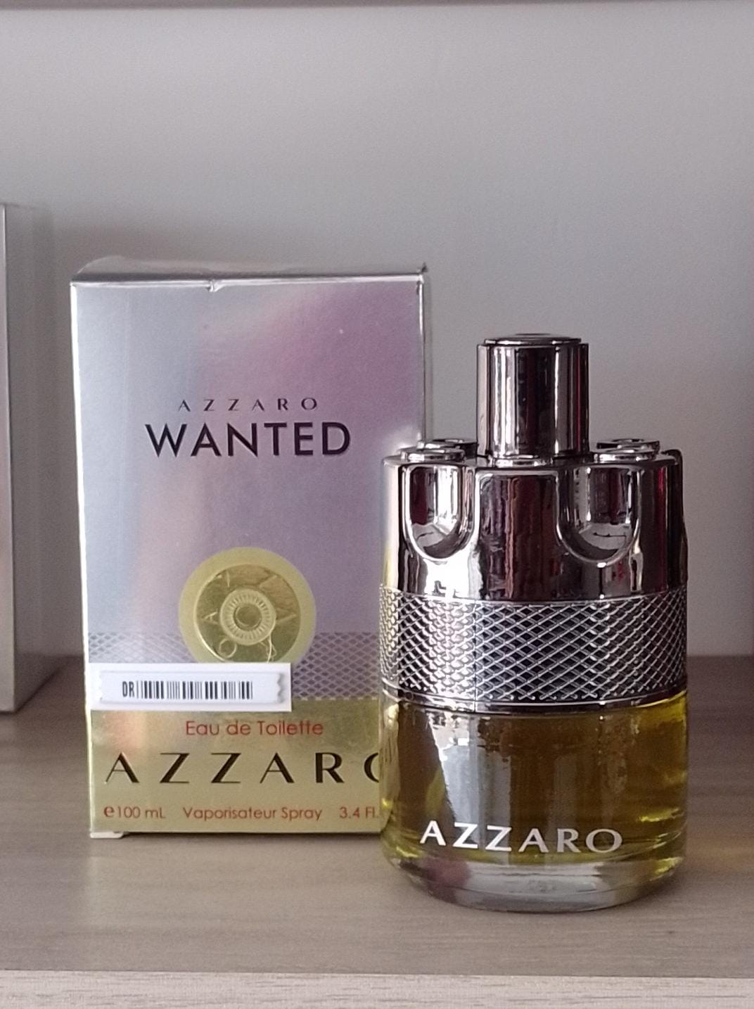 AZZARO WANTED
