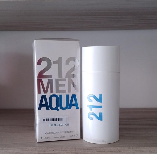 212 MEN AQVA