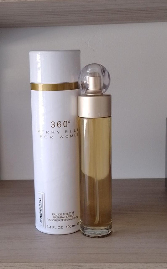 360 DAMA
