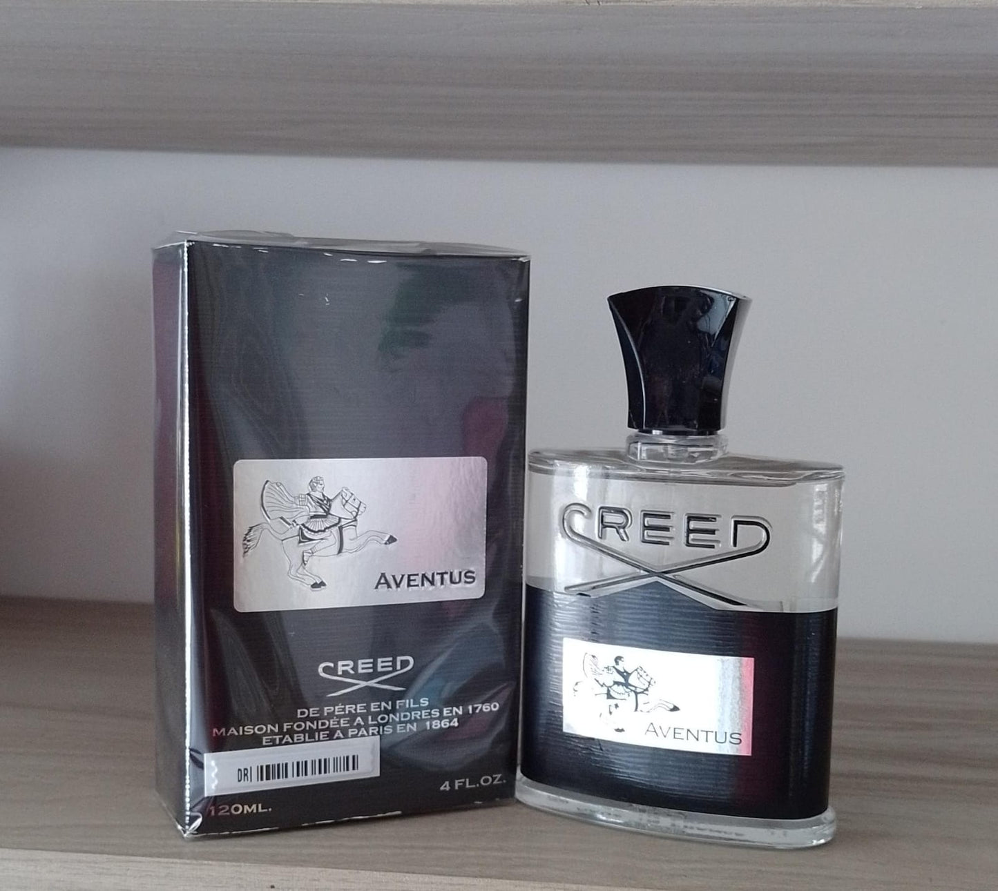 CREED AVENTUS
