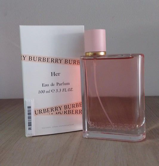 BURBERRY HER