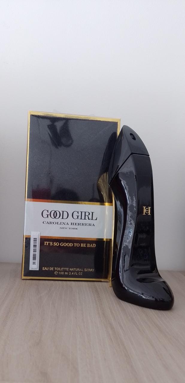 GOOD GIRL