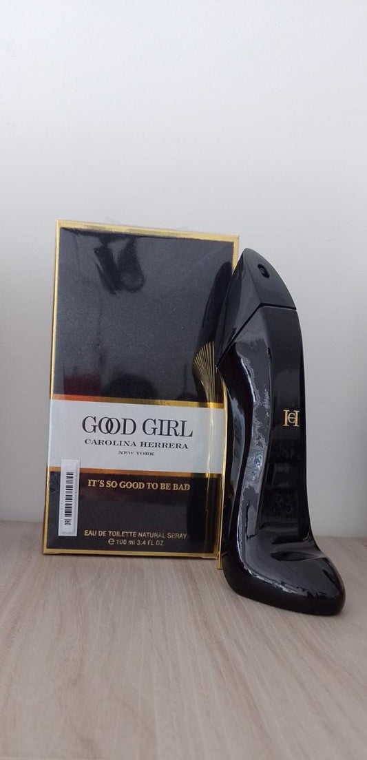 GOOD GIRL