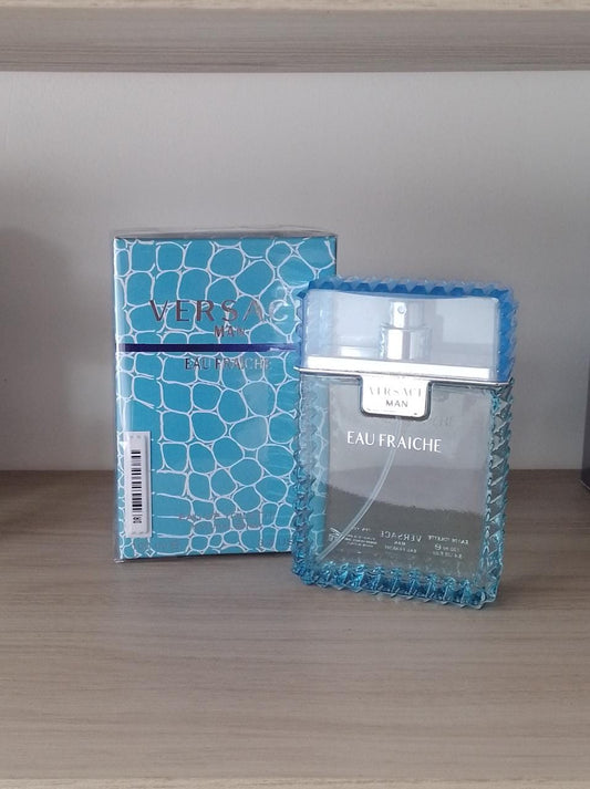 VERSACE EAU FREICHE