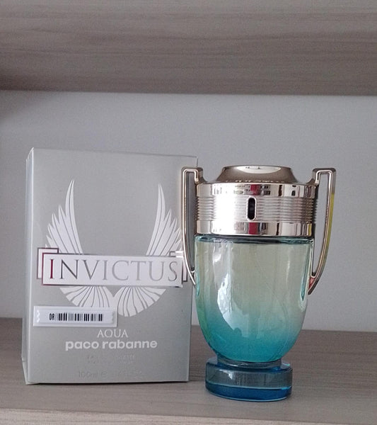 INVICTUS AQVA