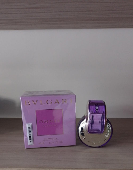 OMNIA AMETHYSTE BVLGARI