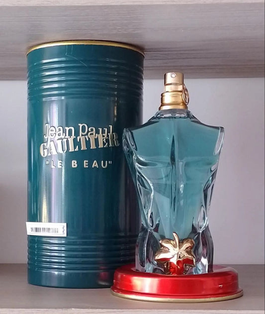 JEAN PAUL GAULTIER LE BEAU