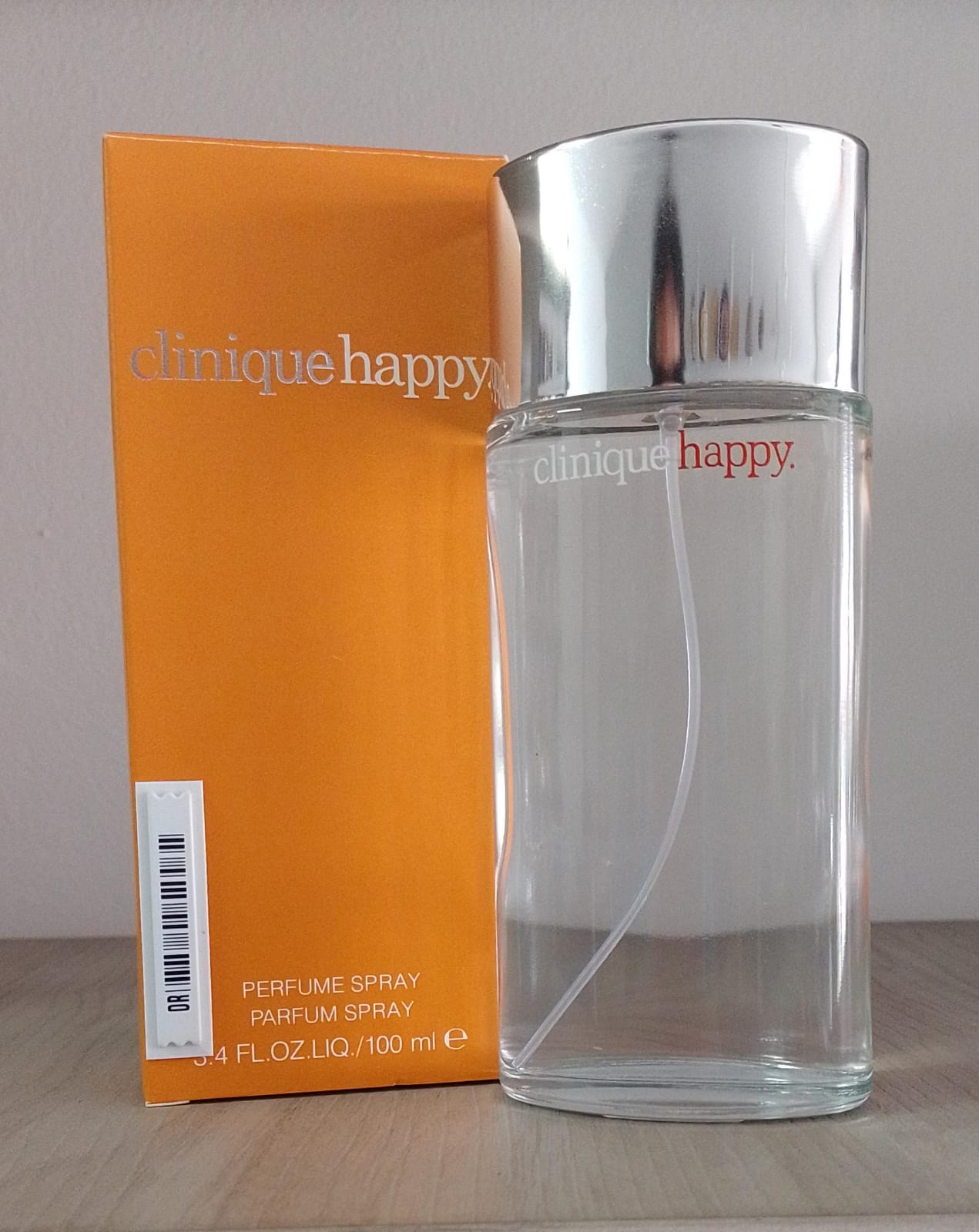 CLINIQUE HAPPY DAMA