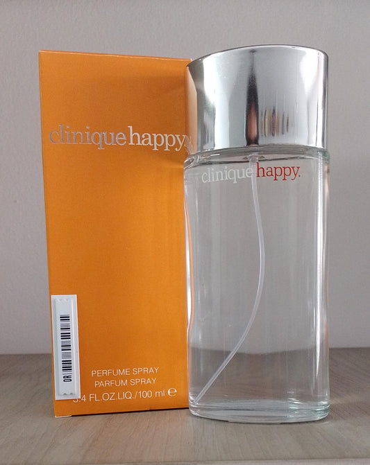 CLINIQUE HAPPY DAMA