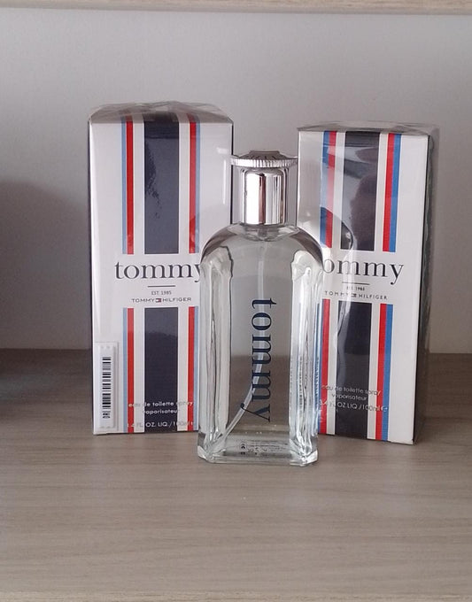 TOMMY HILFIGER HOMBRE