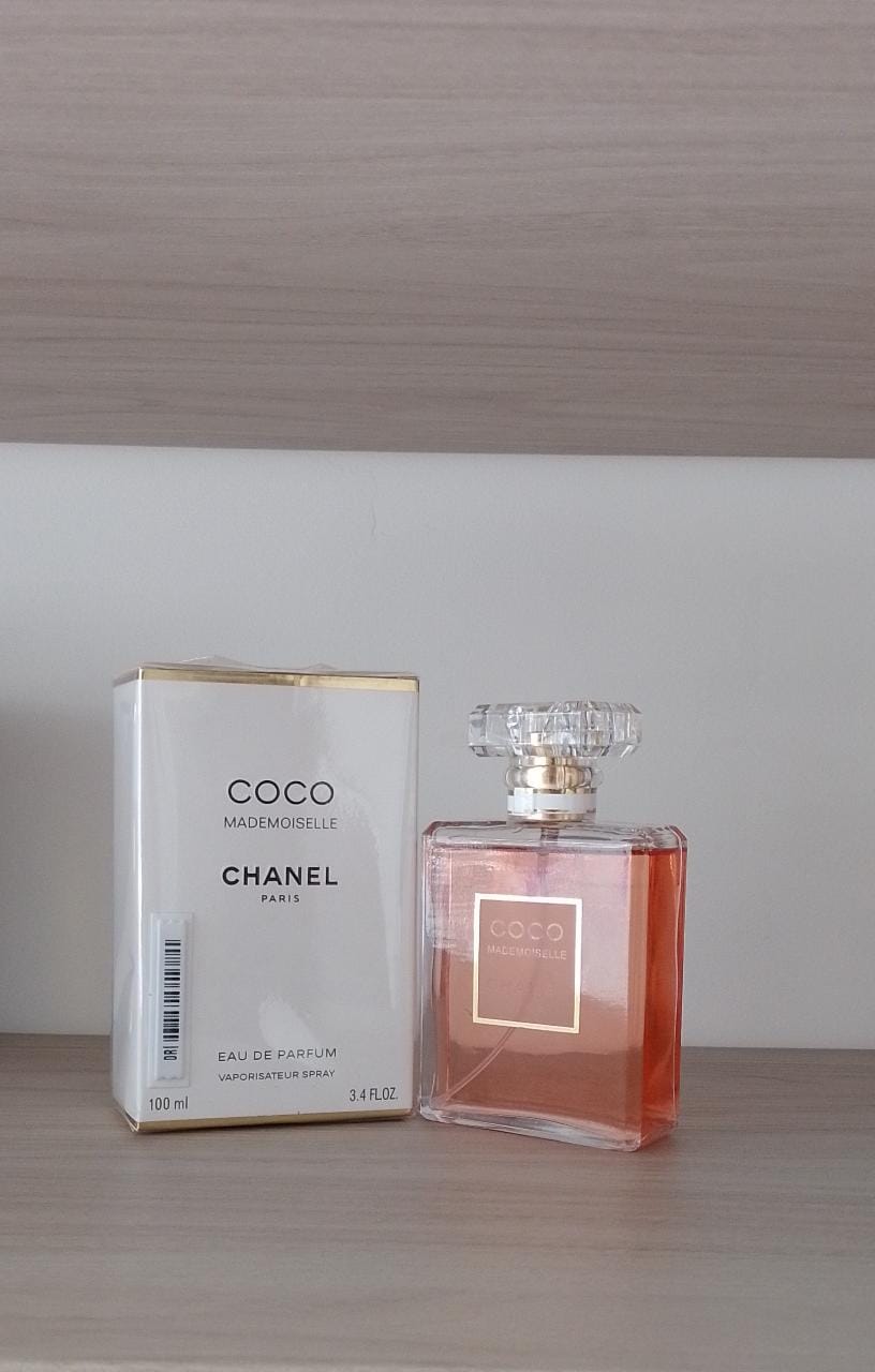 COCO CHANAEL