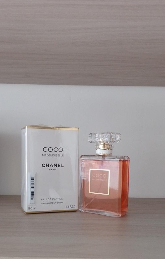 COCO CHANAEL