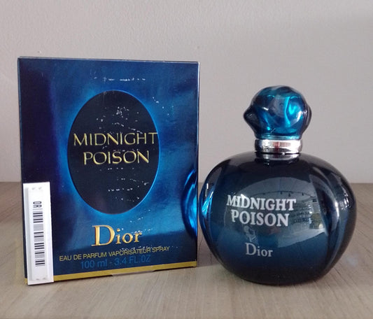 POISON MIDNIGHT DAMA
