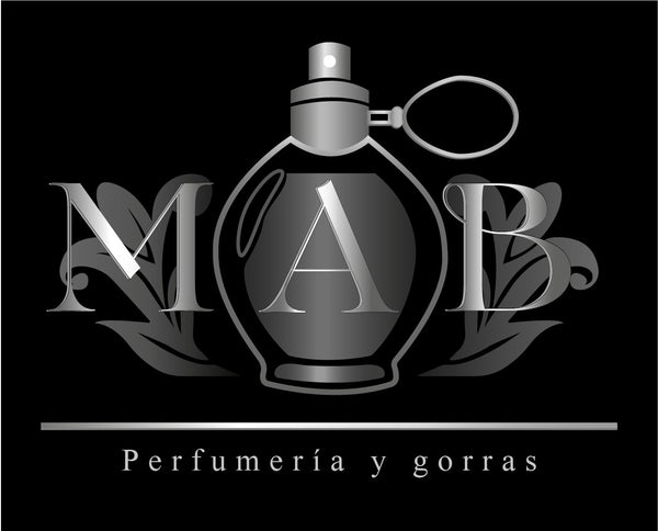 MAB PERFUMERIA Y GORRAS