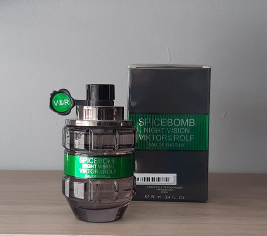 SPICEBOMB NIGHT VISION
